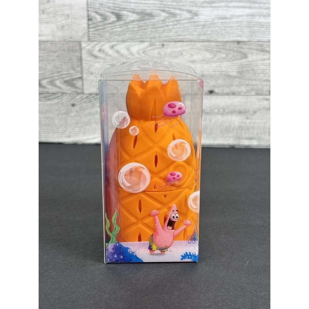 Wet n Wild x Spongebob Limited Edition - Single Pack‎ Sponge Cases NIB
